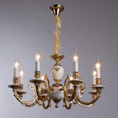 Подвесная люстра Arte Lamp LUISA