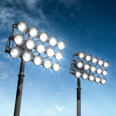 Лампа металлогалогенная FERON HID4