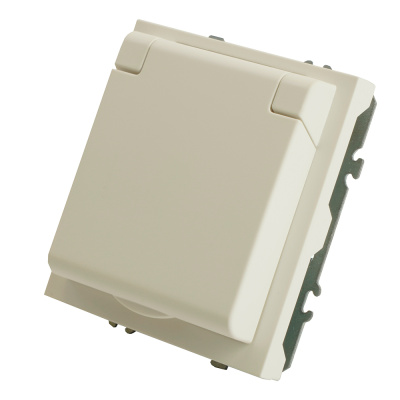 Розетка STEKKER RST16-5113-01