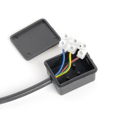 Светильник уличный FERON DH0706