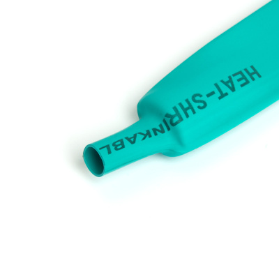 Термоусадочные трубки STEKKER HST-1260-10M