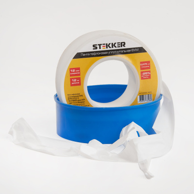 Расходные материалы STEKKER INTP12-07512-12