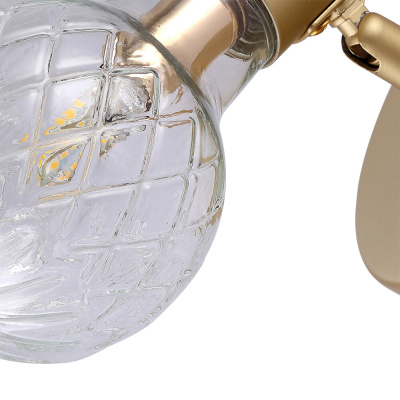 Бра Arte Lamp SALUTE