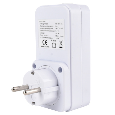 Розетка FERON ТМ27