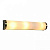 Подсветка для зеркал Arte Lamp Aqua-Bara A5210AP-3AB