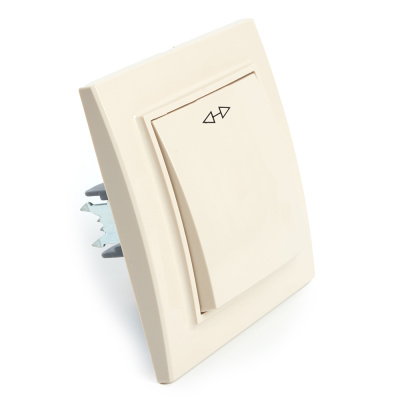 Выключатели STEKKER PSW10-9009-02