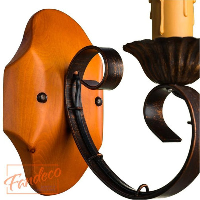 Бра Arte Lamp TAVERNA