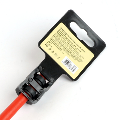 Отвертка диэлектрическая STEKKER SDE-PH2-100