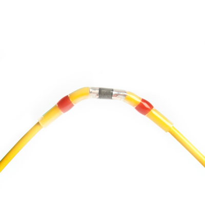 Термоусадочные коннекторы STEKKER LD302-40-60