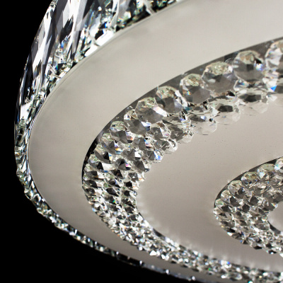 Люстра Arte Lamp MONTE BIANCO