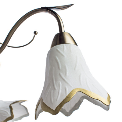 Люстра Arte Lamp BARBARA