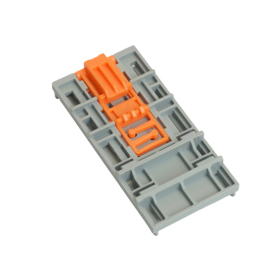 Зажим блочный STEKKER LD580-PTFIX-H1