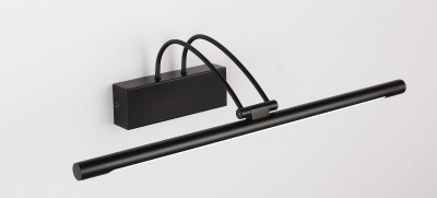 Бра Zortes MAESTRO ZRS.64703.12, Мощность - 12Вт, Тип лампы: LED, В - 115мм / Г - 225мм / Ш - 550мм