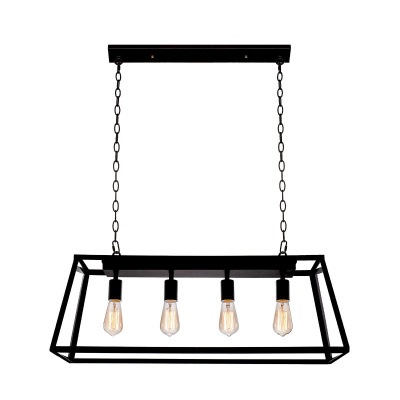 LOFT3110C Подвесной светильник LOFT IT Modern filament