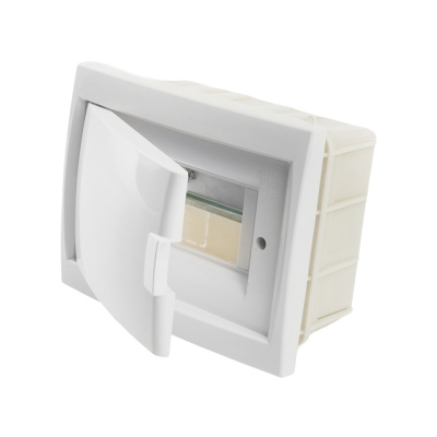 Боксы модульные распределительные STEKKER EBX50-2/06-20