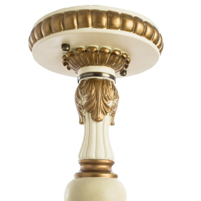 Потолочная люстра Arte Lamp BENESSERE