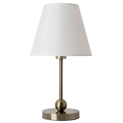 Настольная лампа Elba A2581LT-1AB