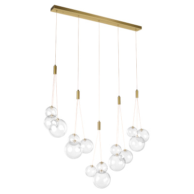 10270/S15 Подвесной светильник LOFT IT Pop it