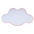 10005/30 Pink Потолочный светильник LOFT IT Axel