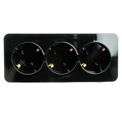 Розетка STEKKER MST16-13-02