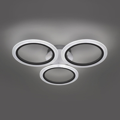 Светильник накладной светодиодный FERON AL5930