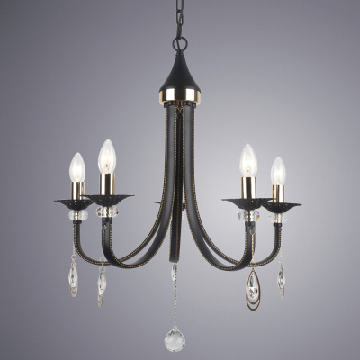 Подвесная люстра Arte Lamp DALLAS