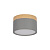 10162 Grey Накладной светильник LOFT IT Grape