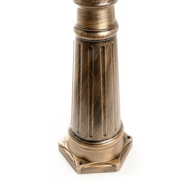 Светильник садово-парковый FERON PL158