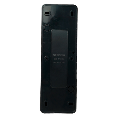 Розетка STEKKER MST10-14-02