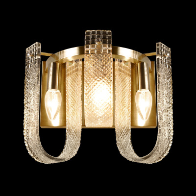 10296W Настенный светильник LOFT IT Jersey