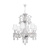 10210/6 White Подвесной светильник LOFT IT Zenith