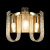 10296W Настенный светильник LOFT IT Jersey