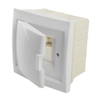 Боксы модульные распределительные STEKKER EBX50-2/04-20