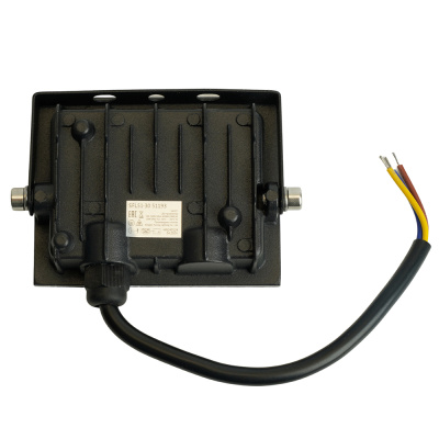 Прожектор светодиодный многоматричный SAFFIT SFL51-30