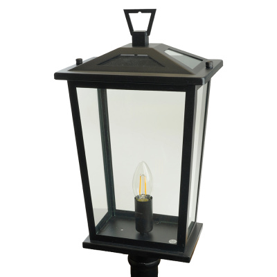 Светильник садово-парковый FERON PL756