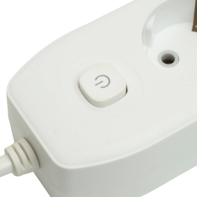 Удлинители STEKKER HM08-43-02