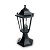 Светильник садово-парковый FERON 6104/PL6104