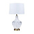 Настольная лампа Arte Lamp Saiph A5051LT-1PB