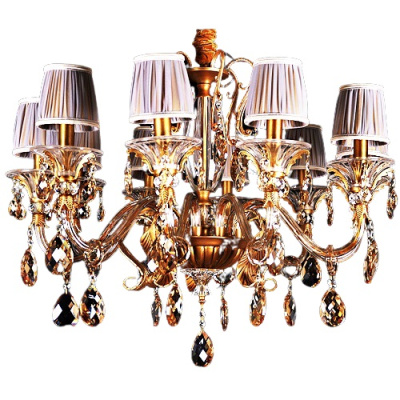 1201/10 Люстра ELVAN