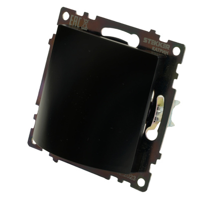 Розетка STEKKER GLS00-7116-05