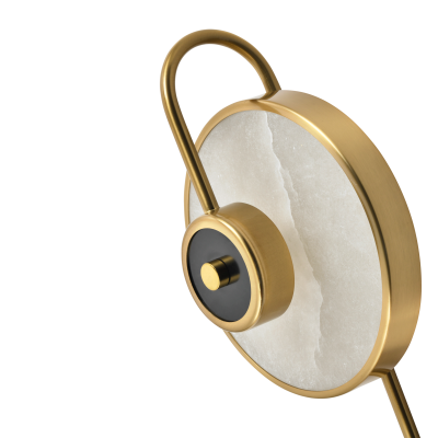 Бра Zortes Elly ZRS.1818.02, Мощность - 3Вт, Тип лампы: LED, В -500мм / Ш - 250мм / Г - 100мм