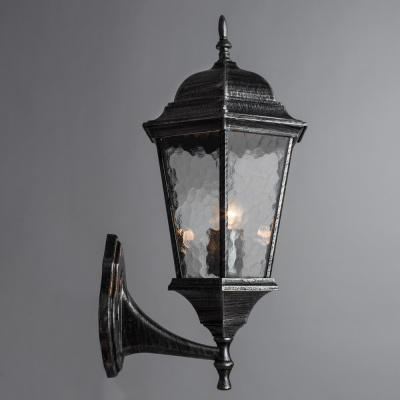 Уличный светильник Arte Lamp GENOVA
