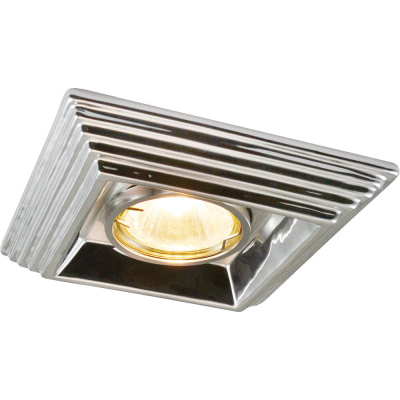 Точечный встраиваемый светильник Arte Lamp ALLORO