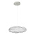 10247/350 White Подвесной светильник LOFT IT Cloud