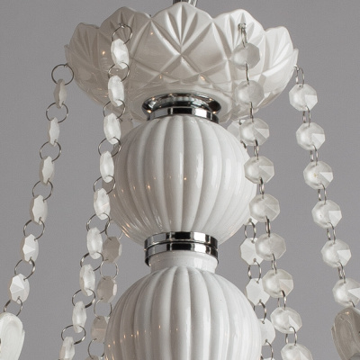 Подвесная люстра Arte Lamp TEATRO