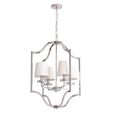 Подвесная люстра Arte Lamp ARABESCHI