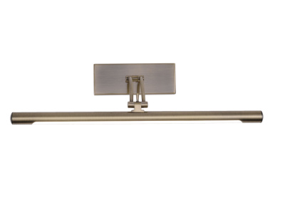 Бра Zortes BESSER ZRS.64705.14, Мощность - 14Вт, Тип лампы: LED, В - 60мм / Г - 195мм / Ш - 550мм