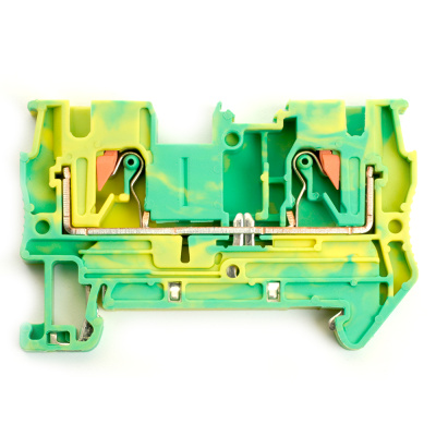 ЗНИ (самозажимной) STEKKER 49258