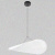 10347/L Подвесной светильник LOFT IT Tense