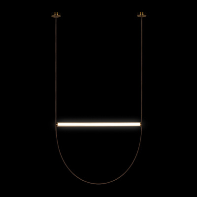 10221/1700 Подвесной светильник LOFT IT Liana